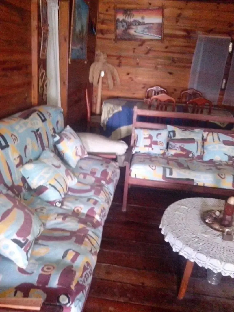 House With 2 Bedrooms in Île Sainte Marie, With Wonderful sea View and