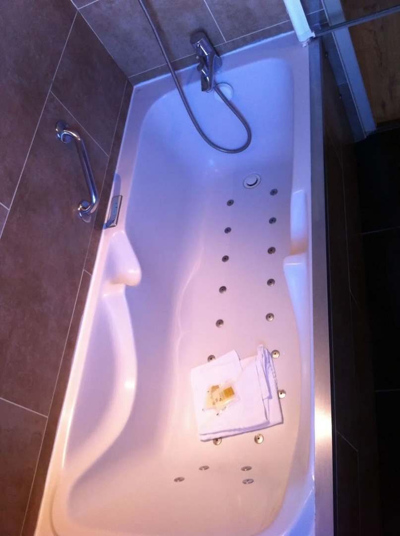 Best Western Le Cheval Blanc - Vieux Port