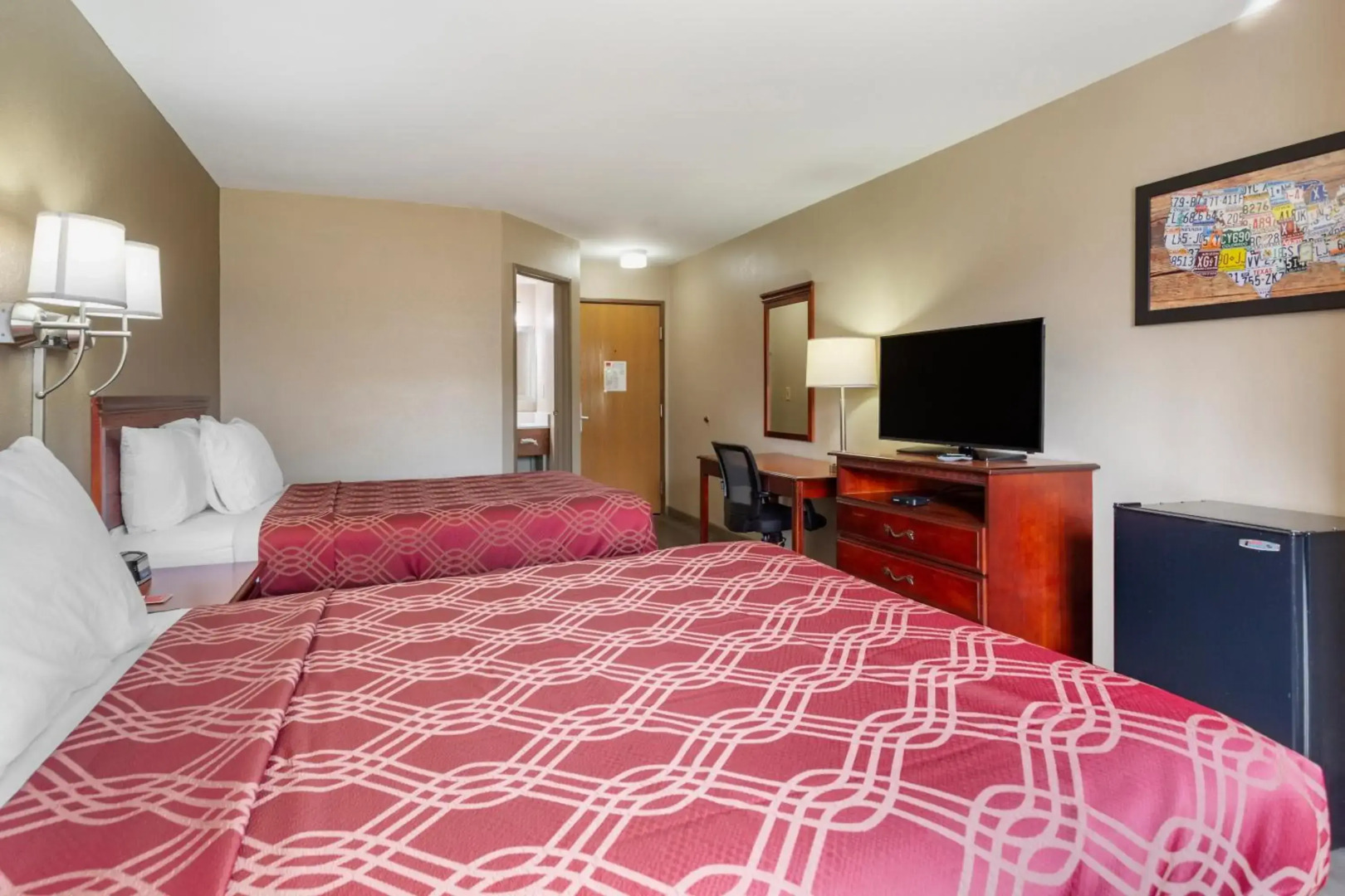 Econo Lodge Inn & Suites Dickson