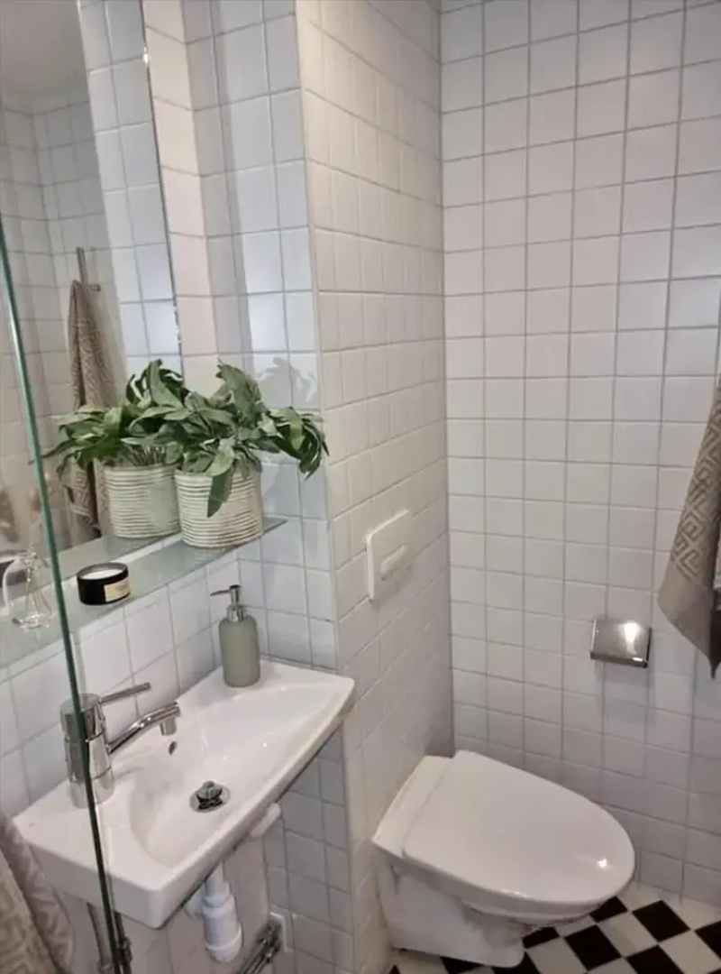 Ö Lidingo Apartment Stockholm 1206