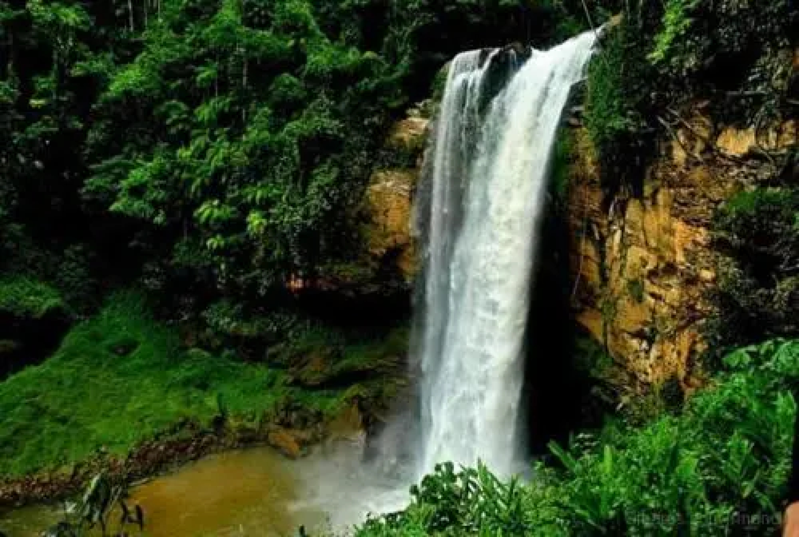 Pousada do Zeze