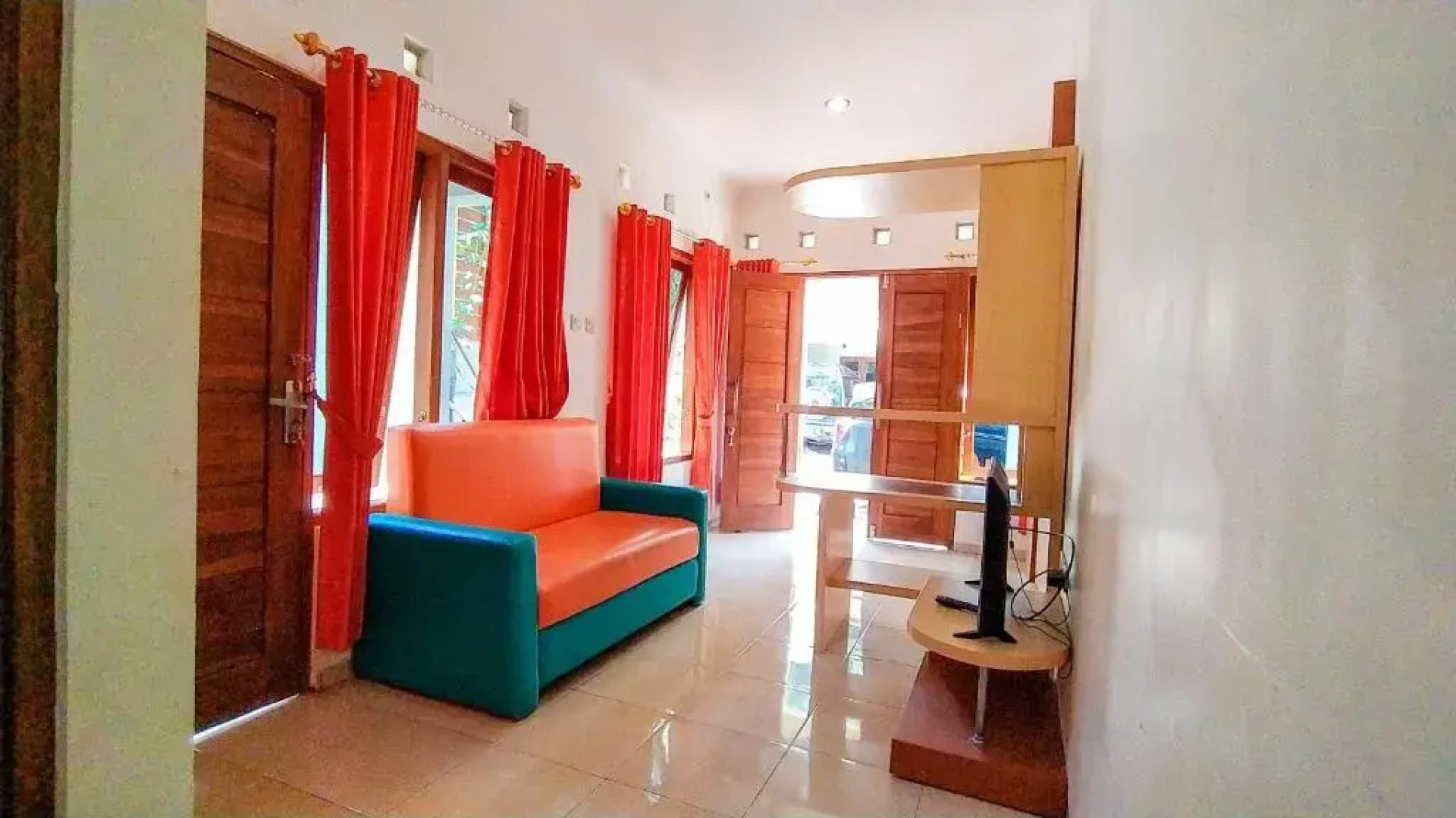 Kopilimo Cafe and Homestay