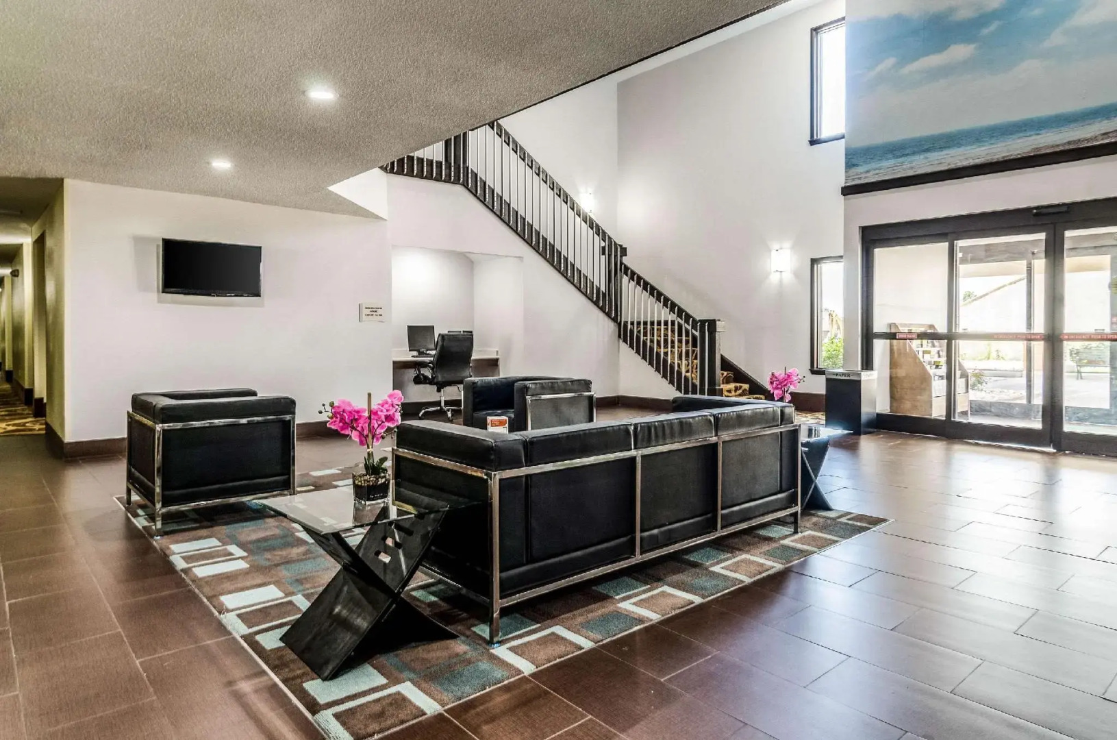 Quality Inn Whiteville North