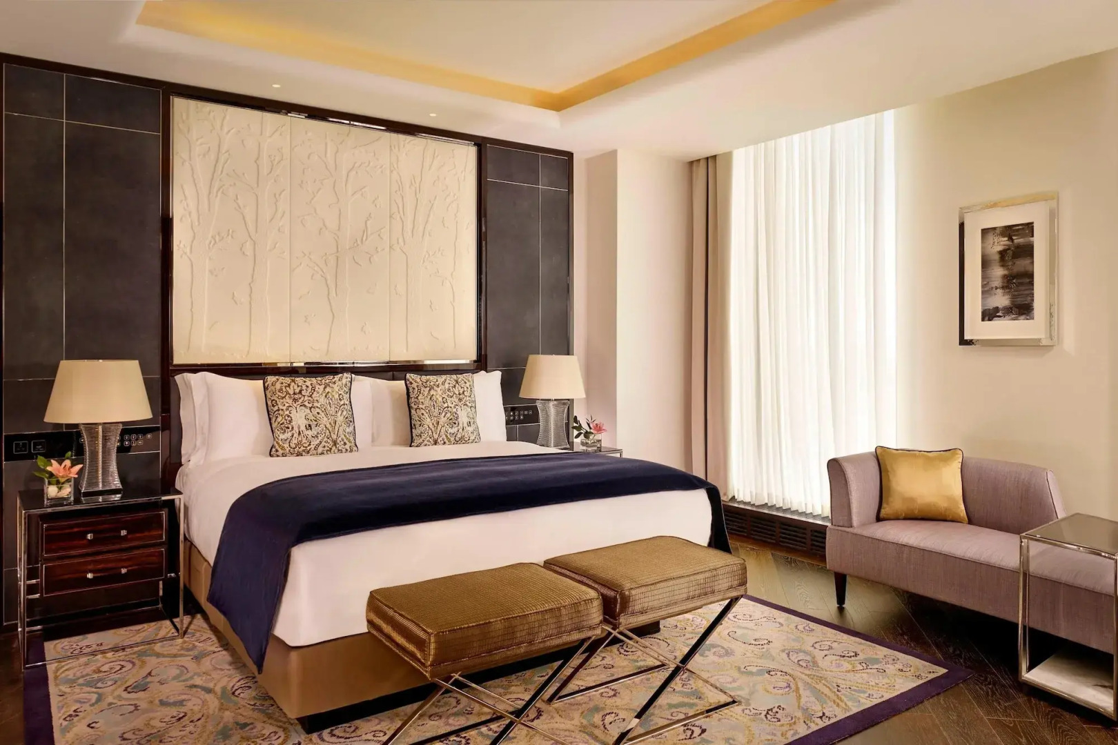 The Ritz-Carlton Астана