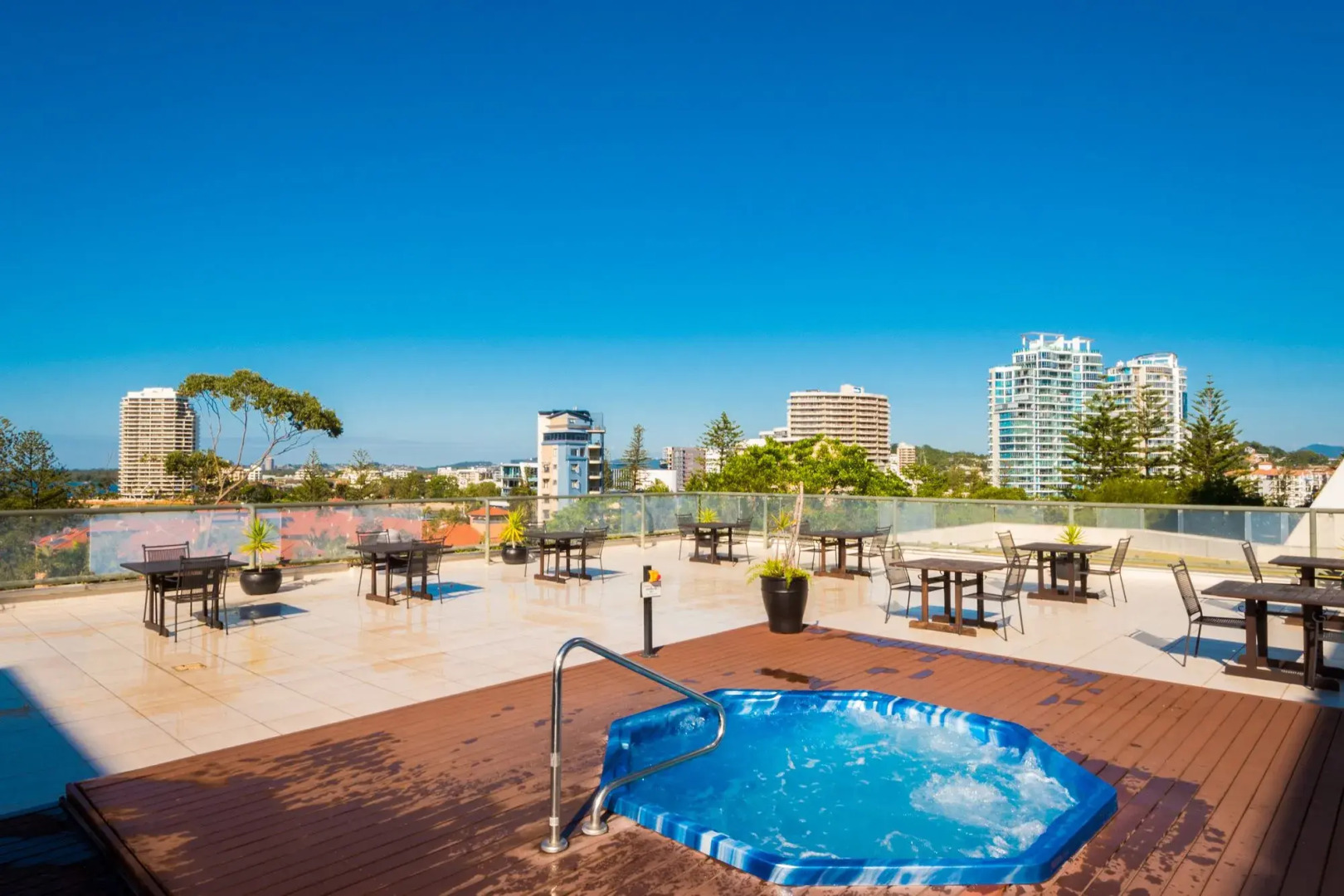 Greenmount Beach House