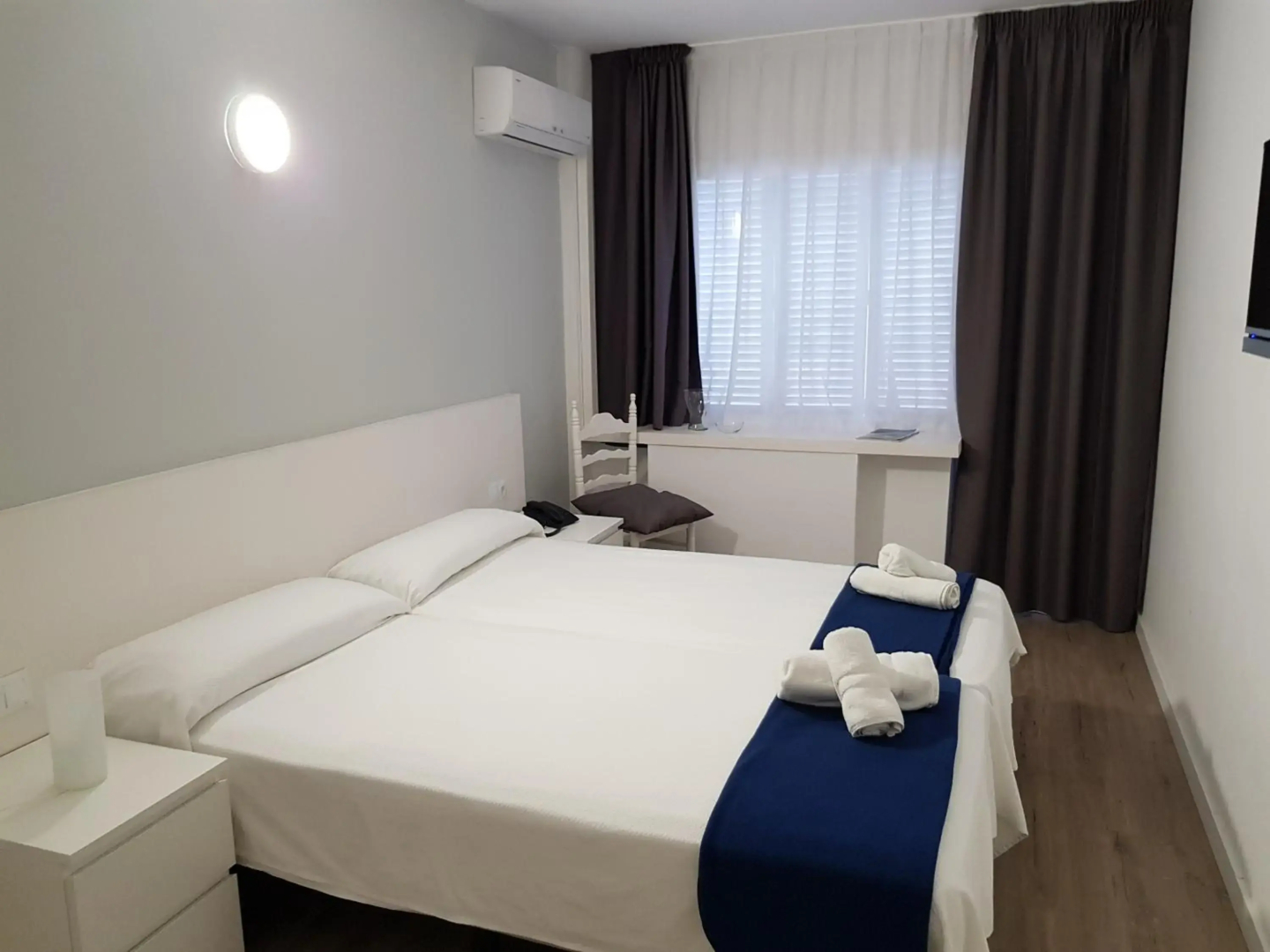 Hotel Victoria