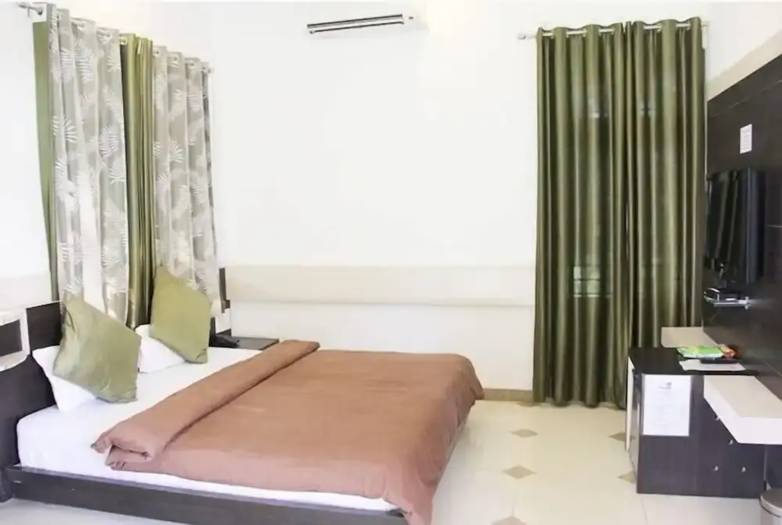 Grand Utsav Hotels & Resorts Pvt Ltd