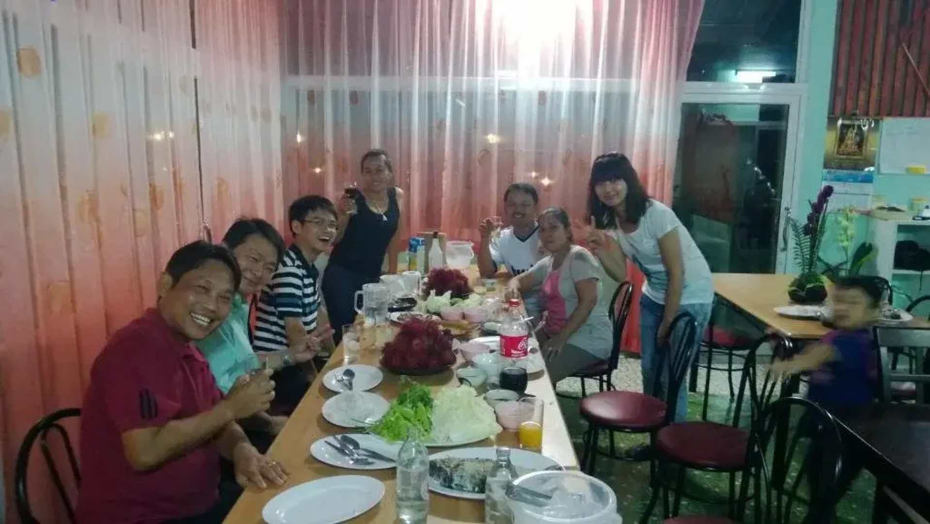 Sabai Sabai Resort & Restaurant