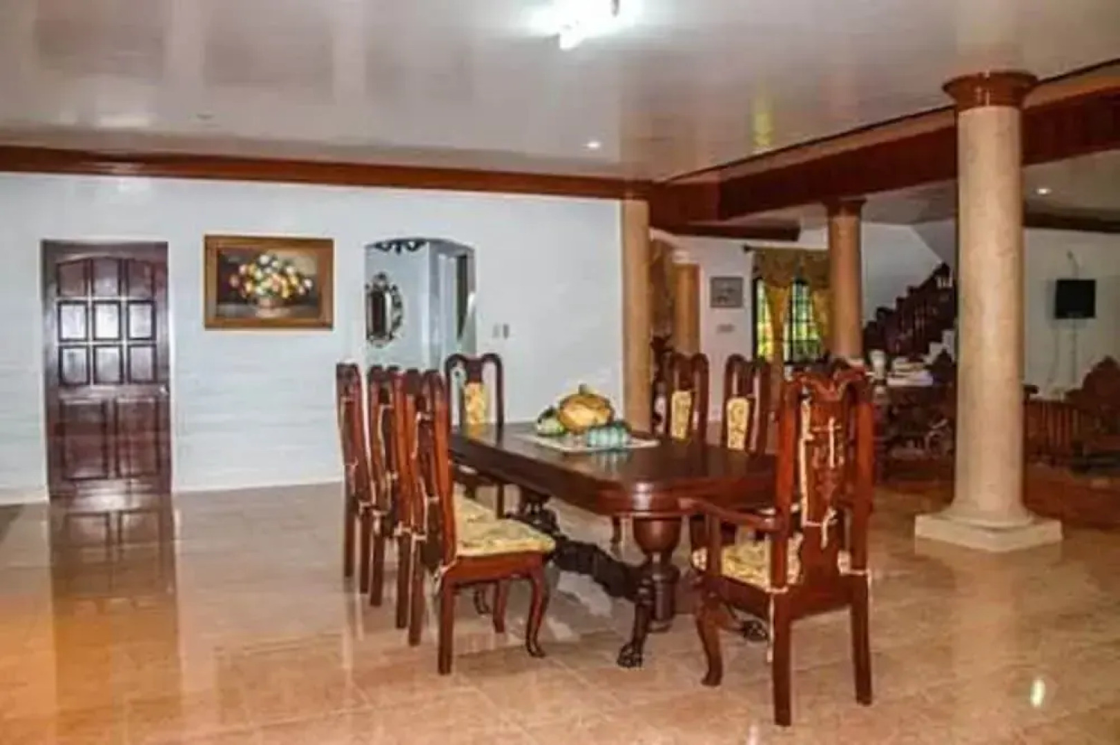 Treasure Bay Dive Resort