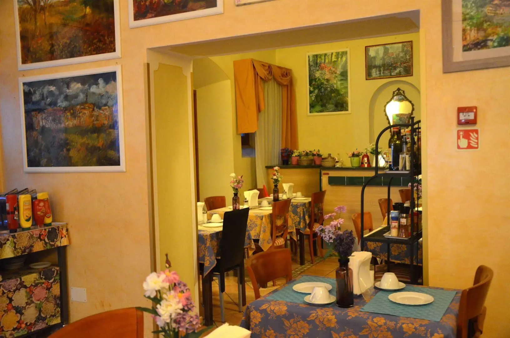 Hotel Mia Cara