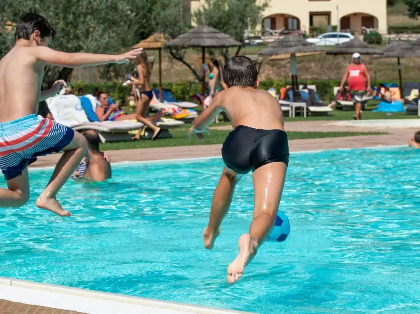 Le Corti Di Montepitti