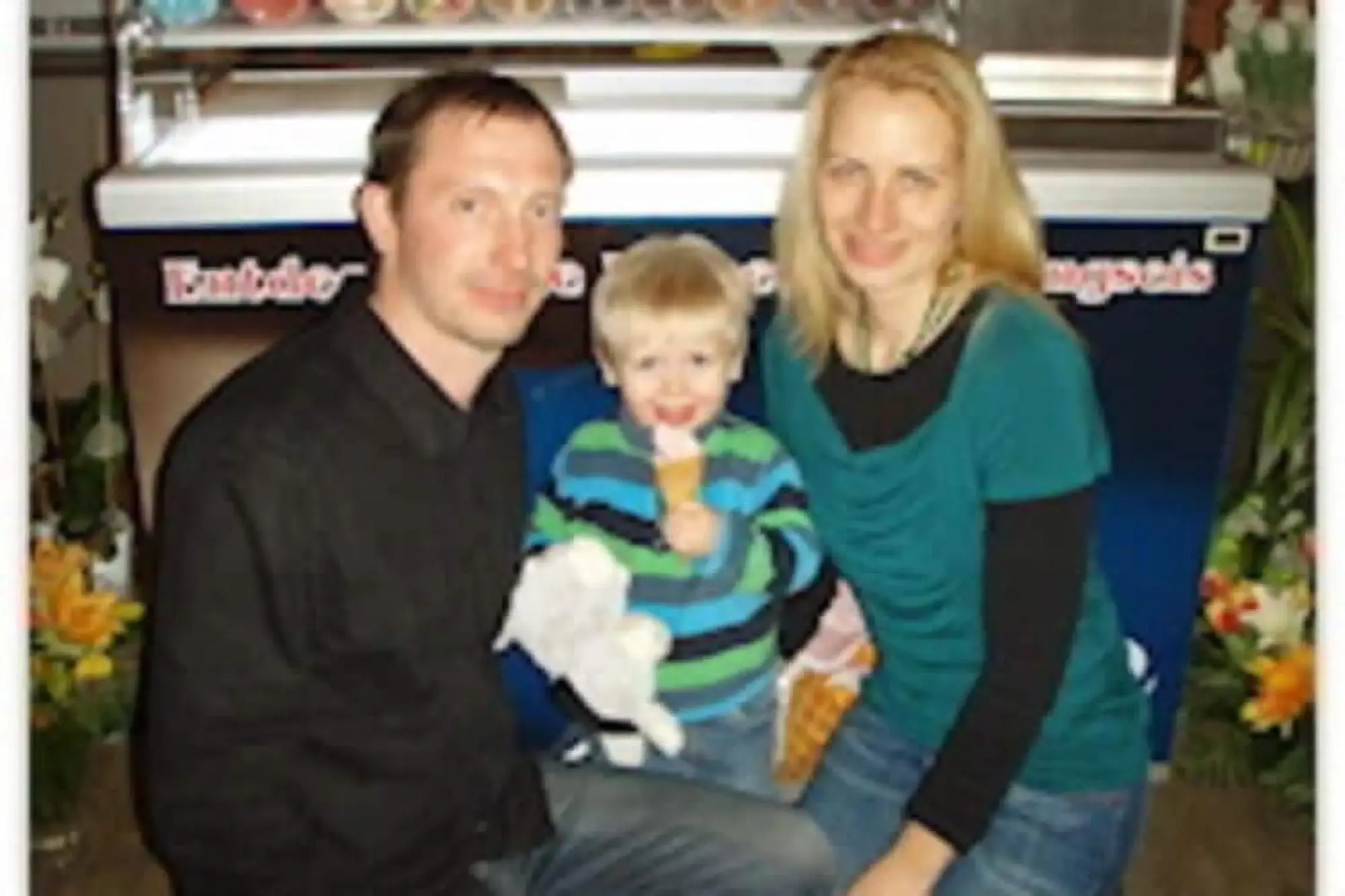 Cottage, Parchim in Parchim