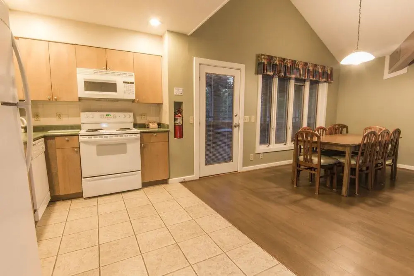 Barren River Lake State Resort Park