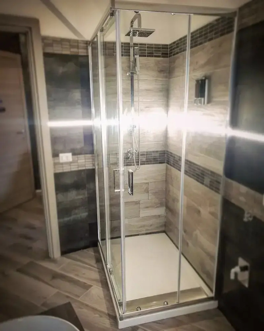 Central Apartment Campobasso