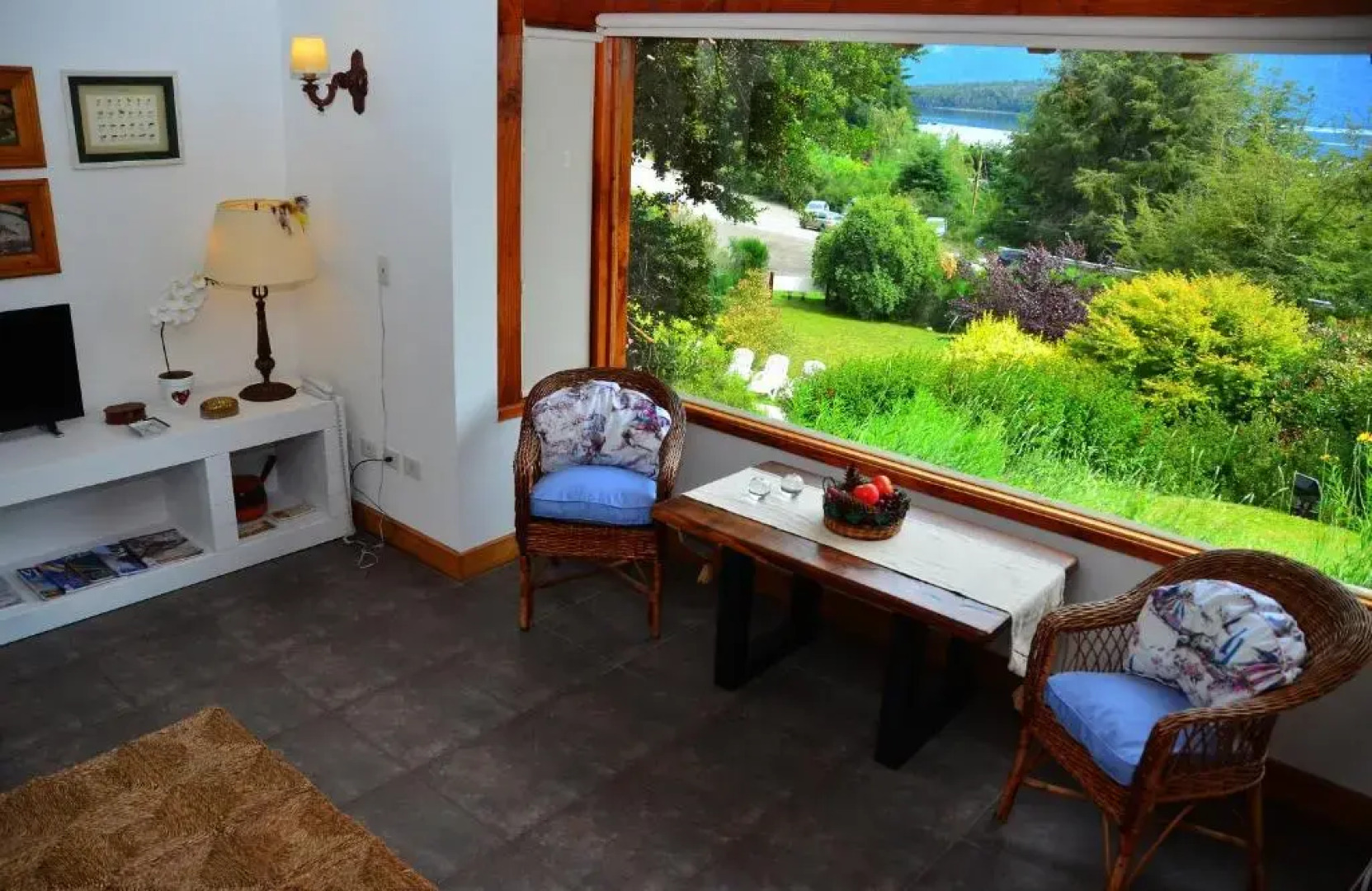 Puertas del Sol Hostería