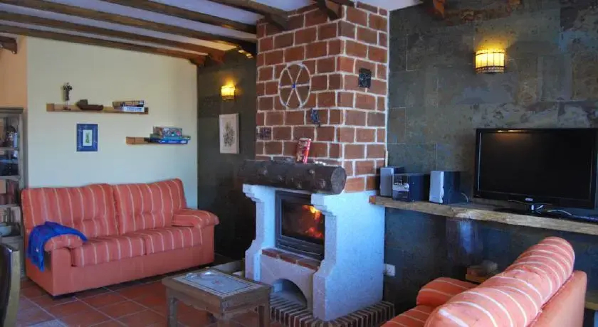 Casa Rural El Tío Sordo