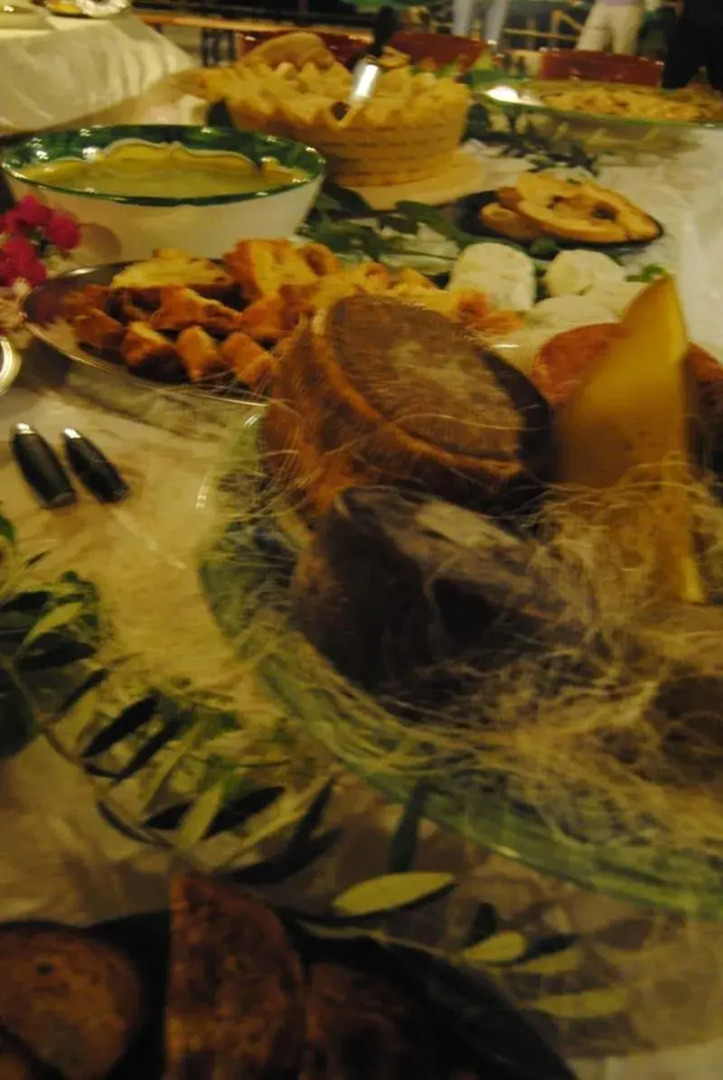 Casale Santa Rosalia