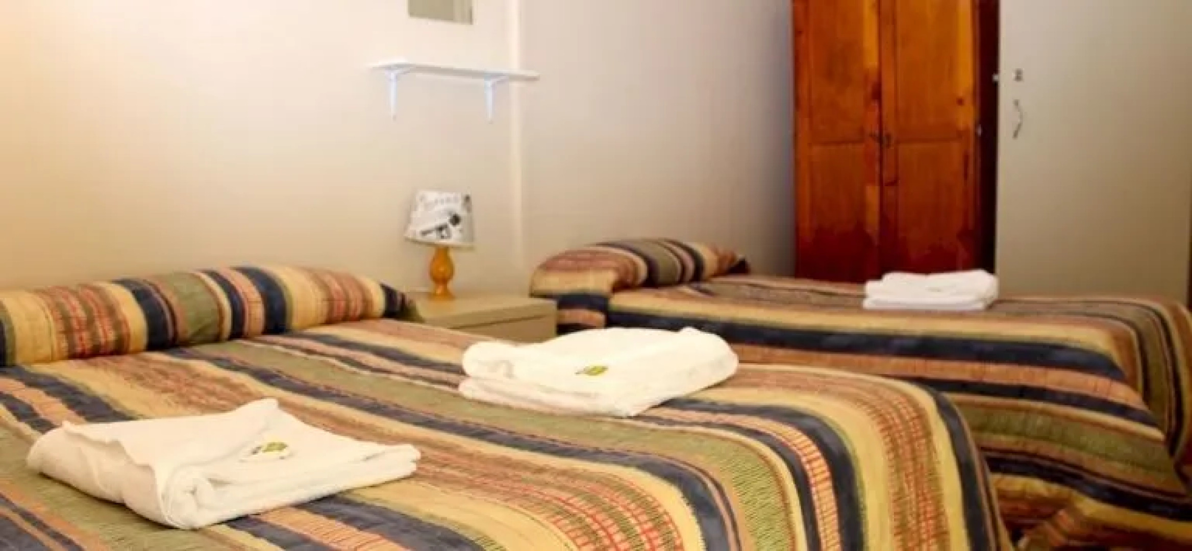 Railway Hotel Cessnock