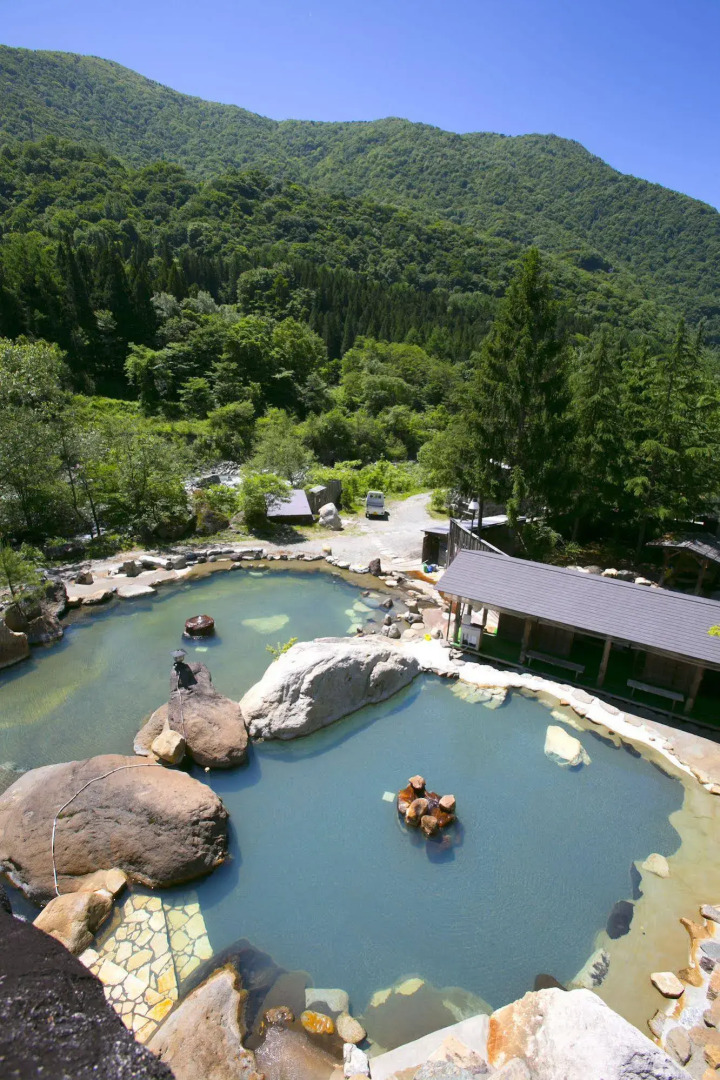 Suimeikan Karukaya Sanso