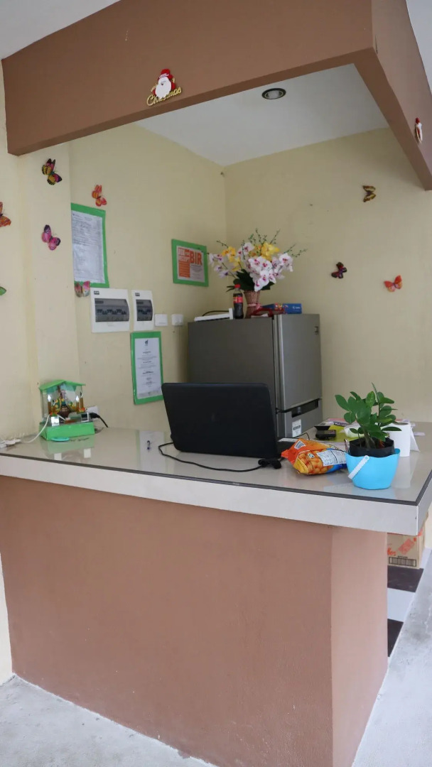 Gravino Pension House