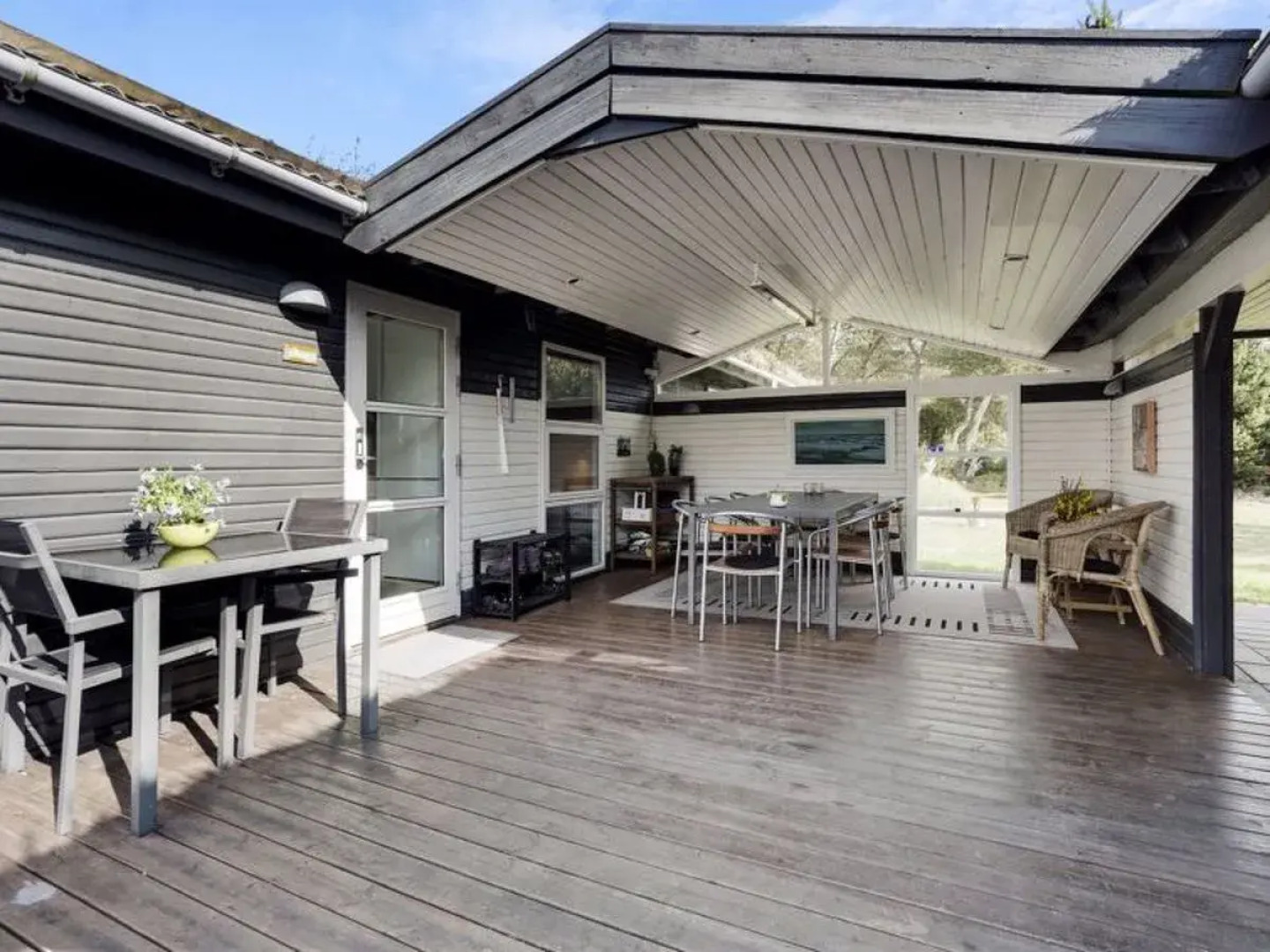 "Liljana" - 1km from the sea in NW Jutland