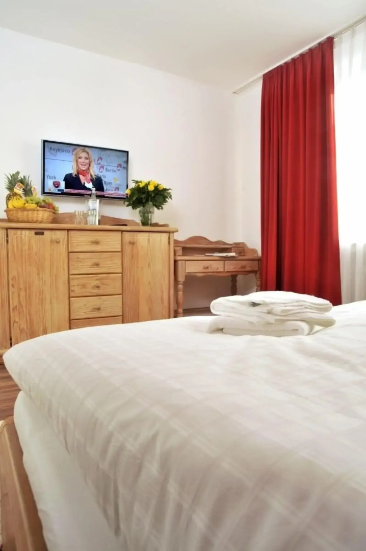 Stadthotel Langenfeld