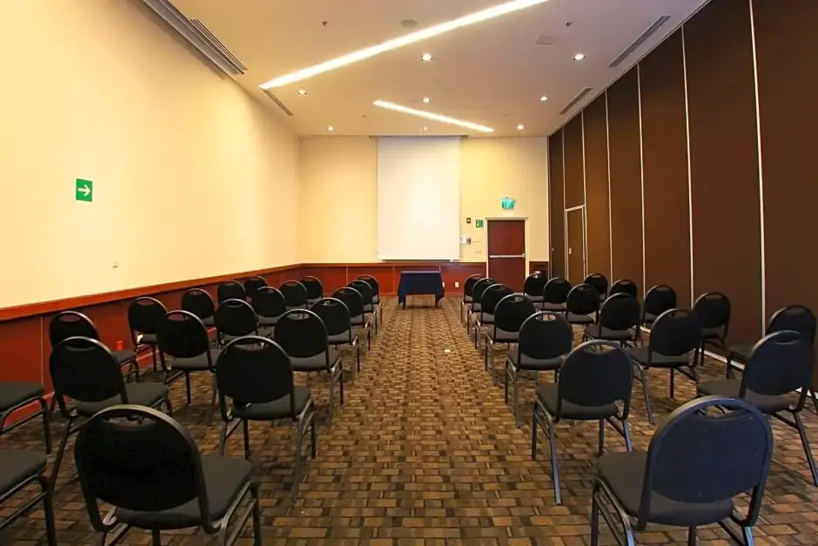 OPUS GRAND Toluca Aeropuerto