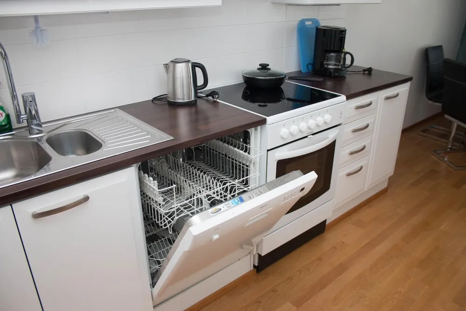 Kotimaailma Deluxe Apartment Lake View