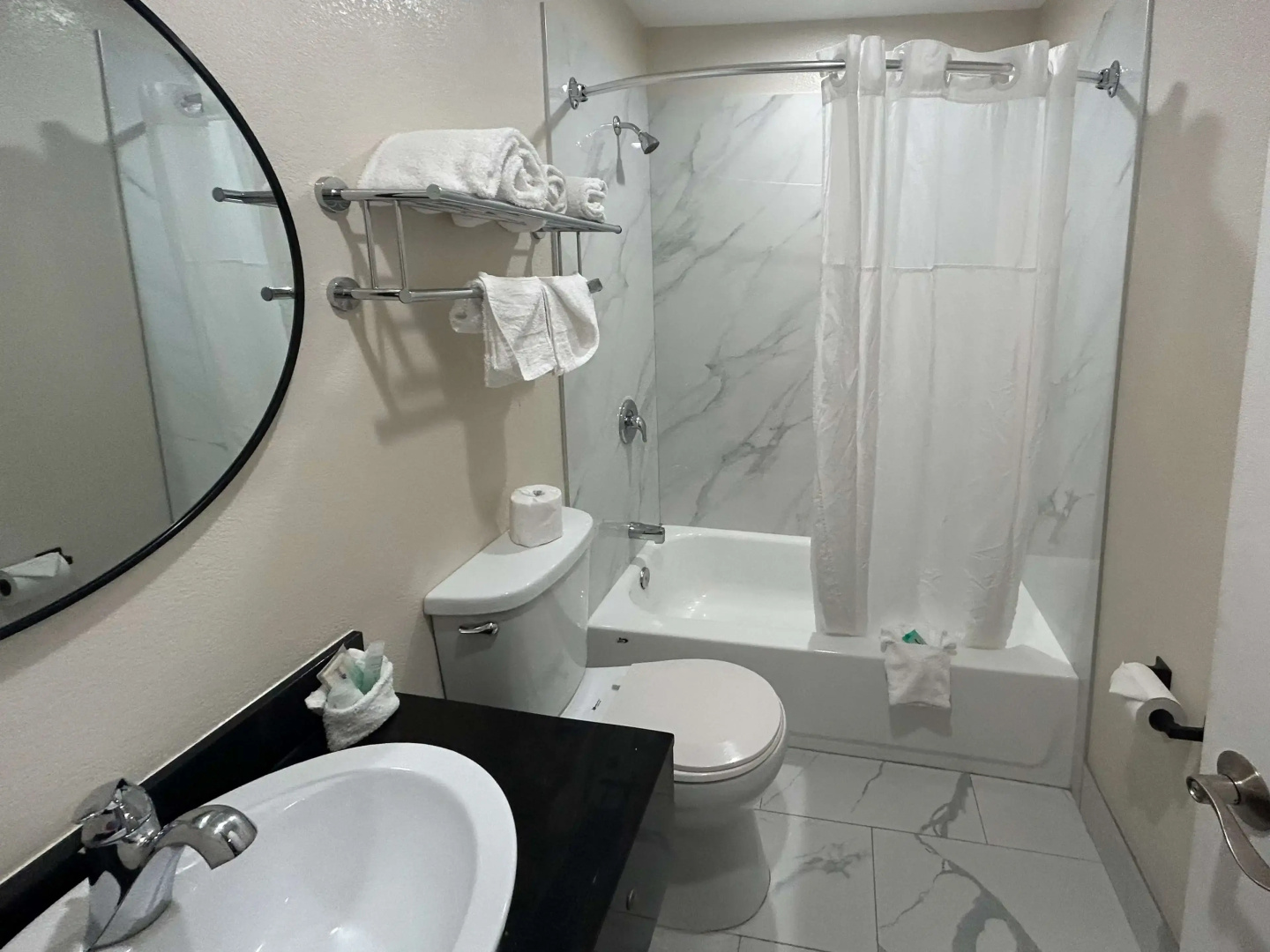 Studio 6 Suites Cameron Park, CA – Folsom
