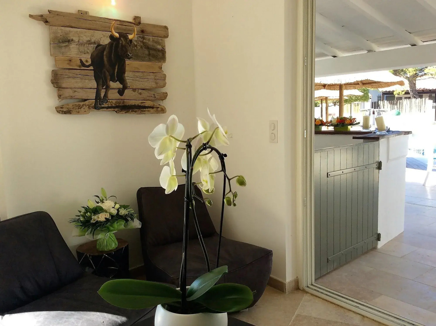 Mas des Rièges & Spa