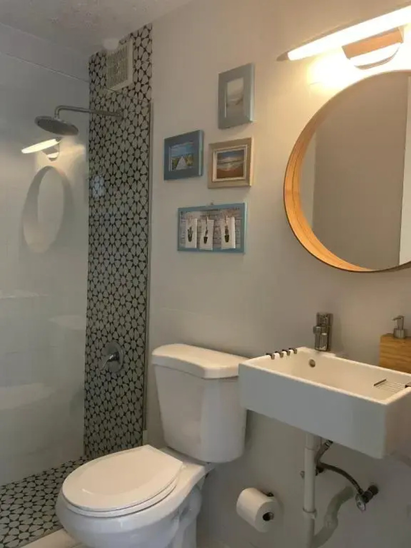 Boquerón Beach Apartment.- Guarionex 207