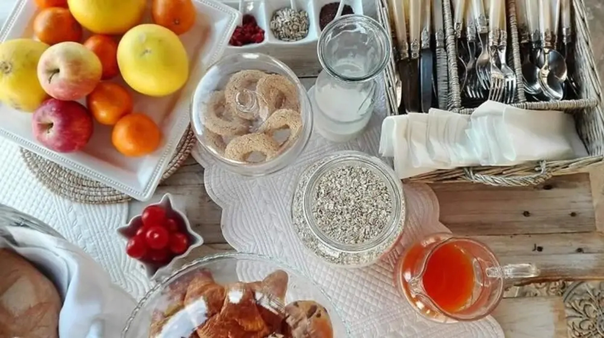 Podere Conte Gherardo