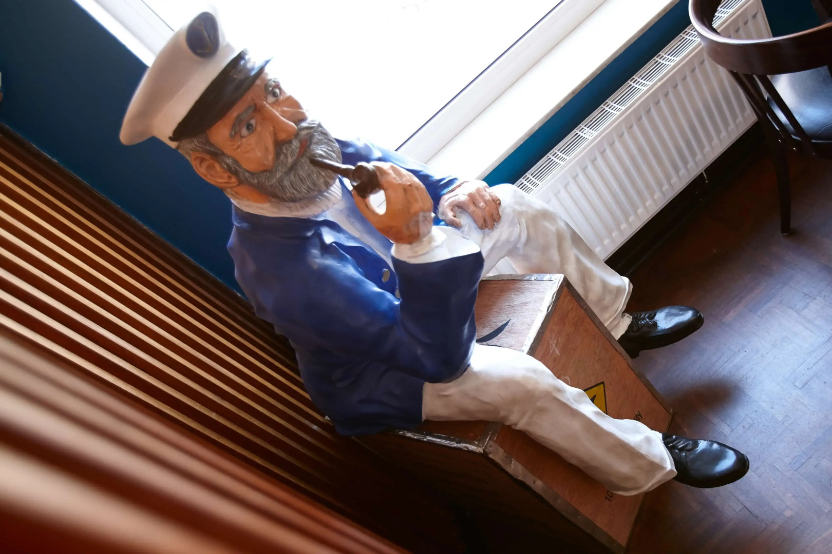 Hotel Liegeplatz 13 Kiel by Première Classe