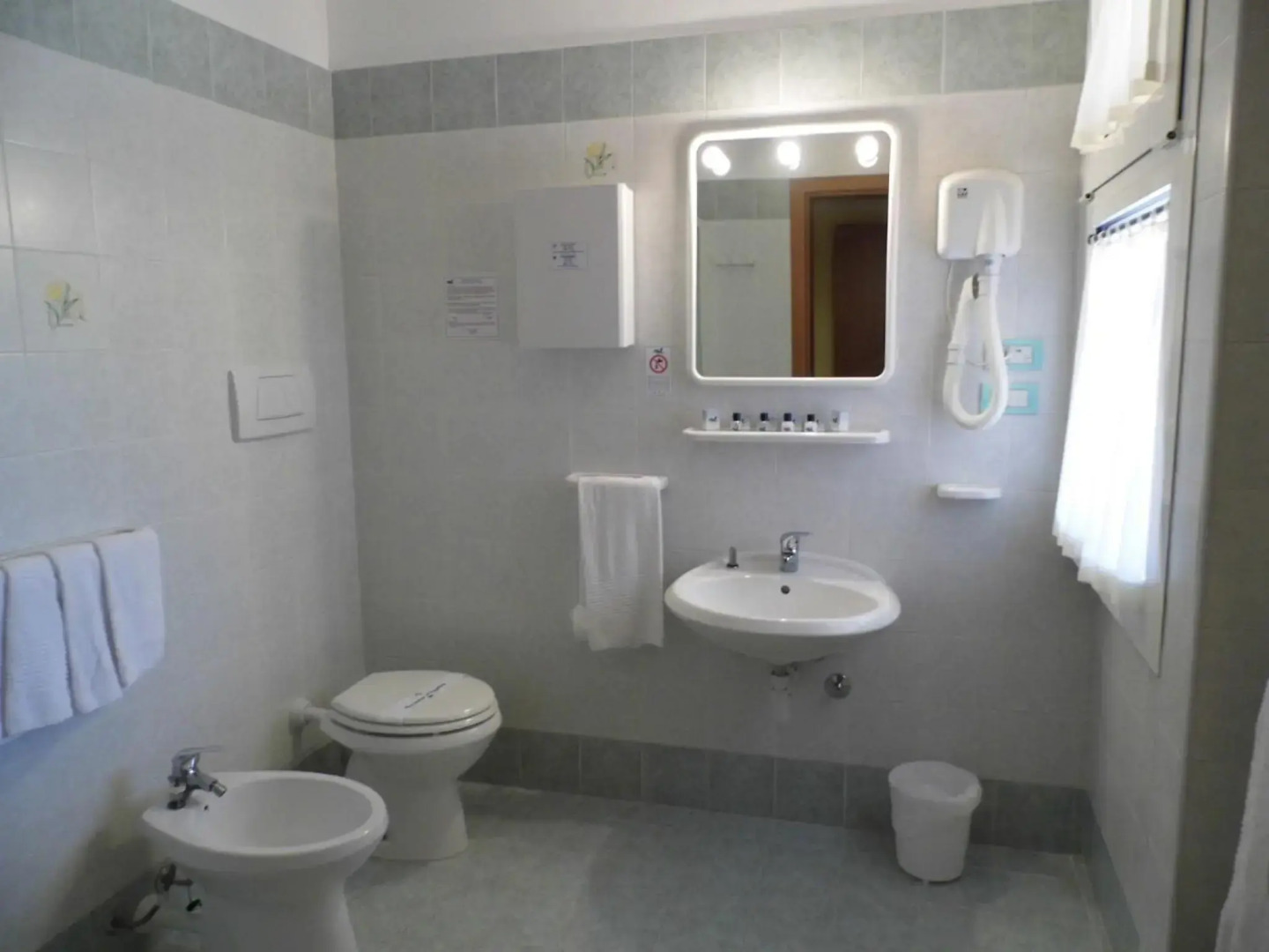 Le Nereidi Hotel Residence