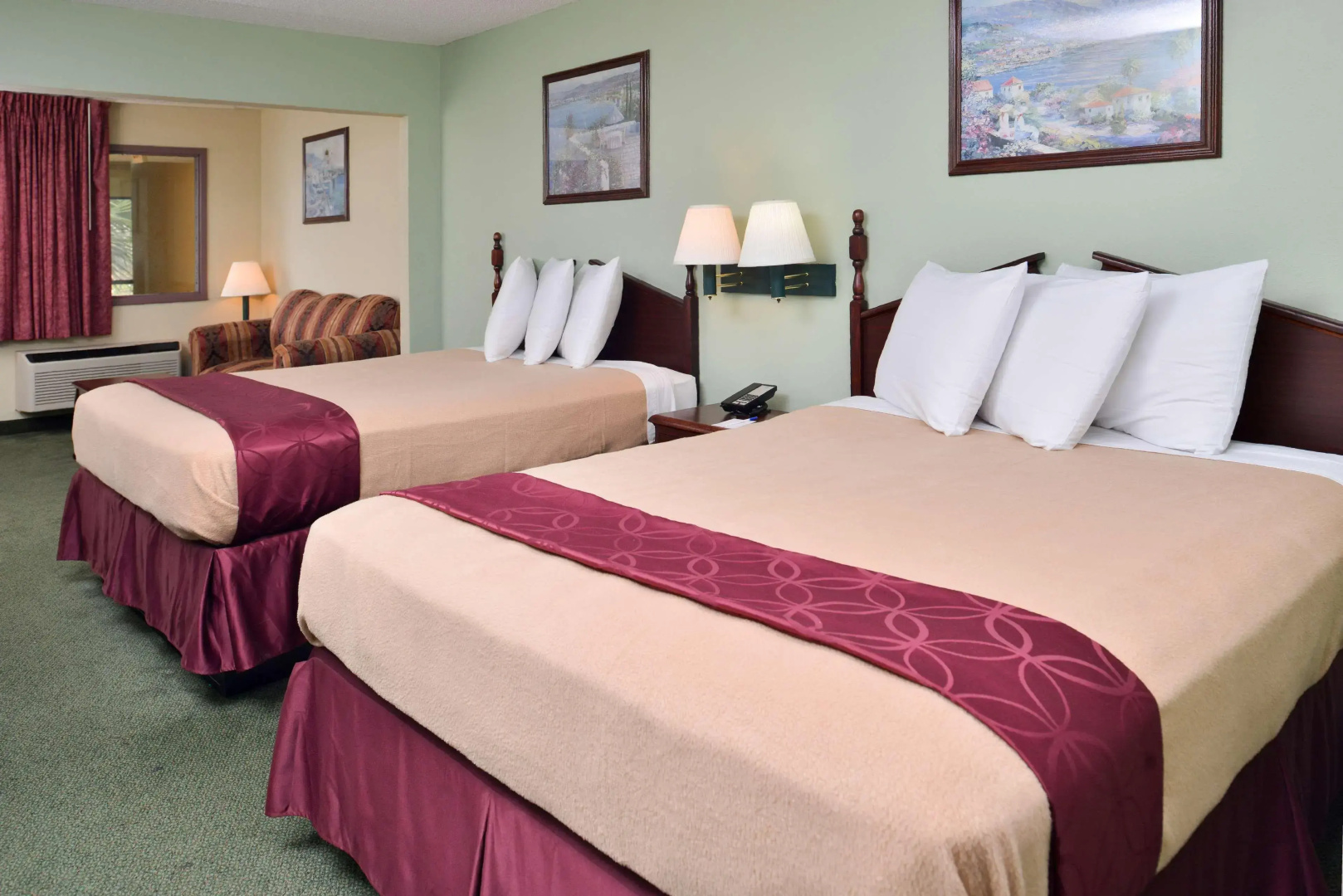 Americas Best Value Inn Gonzales