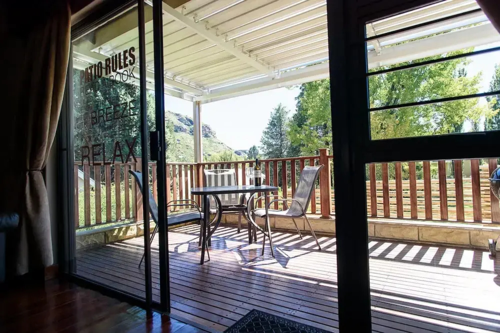 La Bri Self Catering