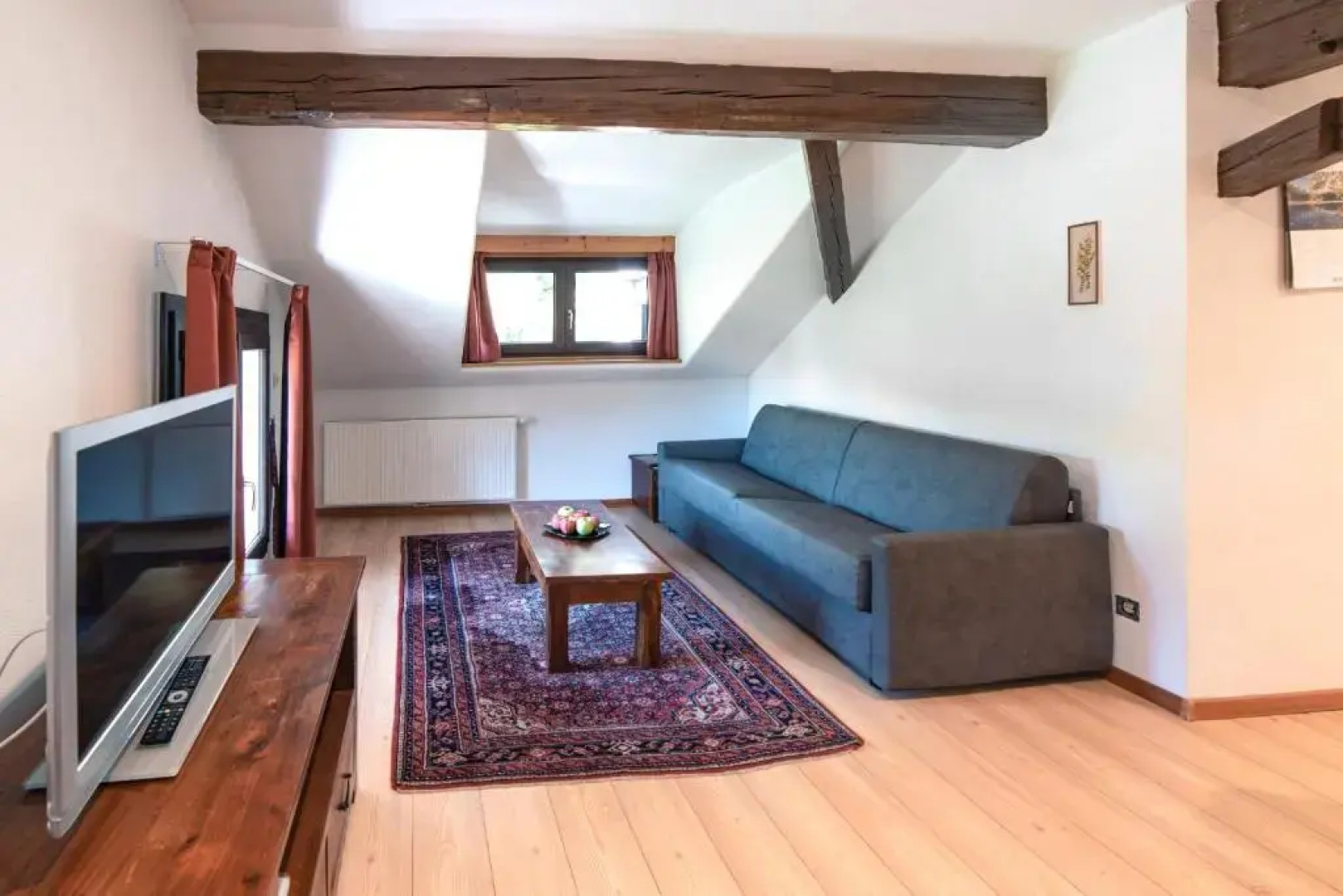 Apartments Waldquell