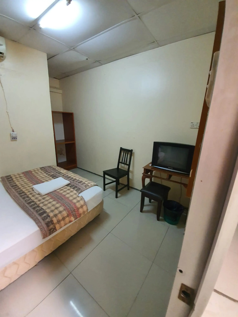SPOT ON 90137 Casavilla Hotel Pudu