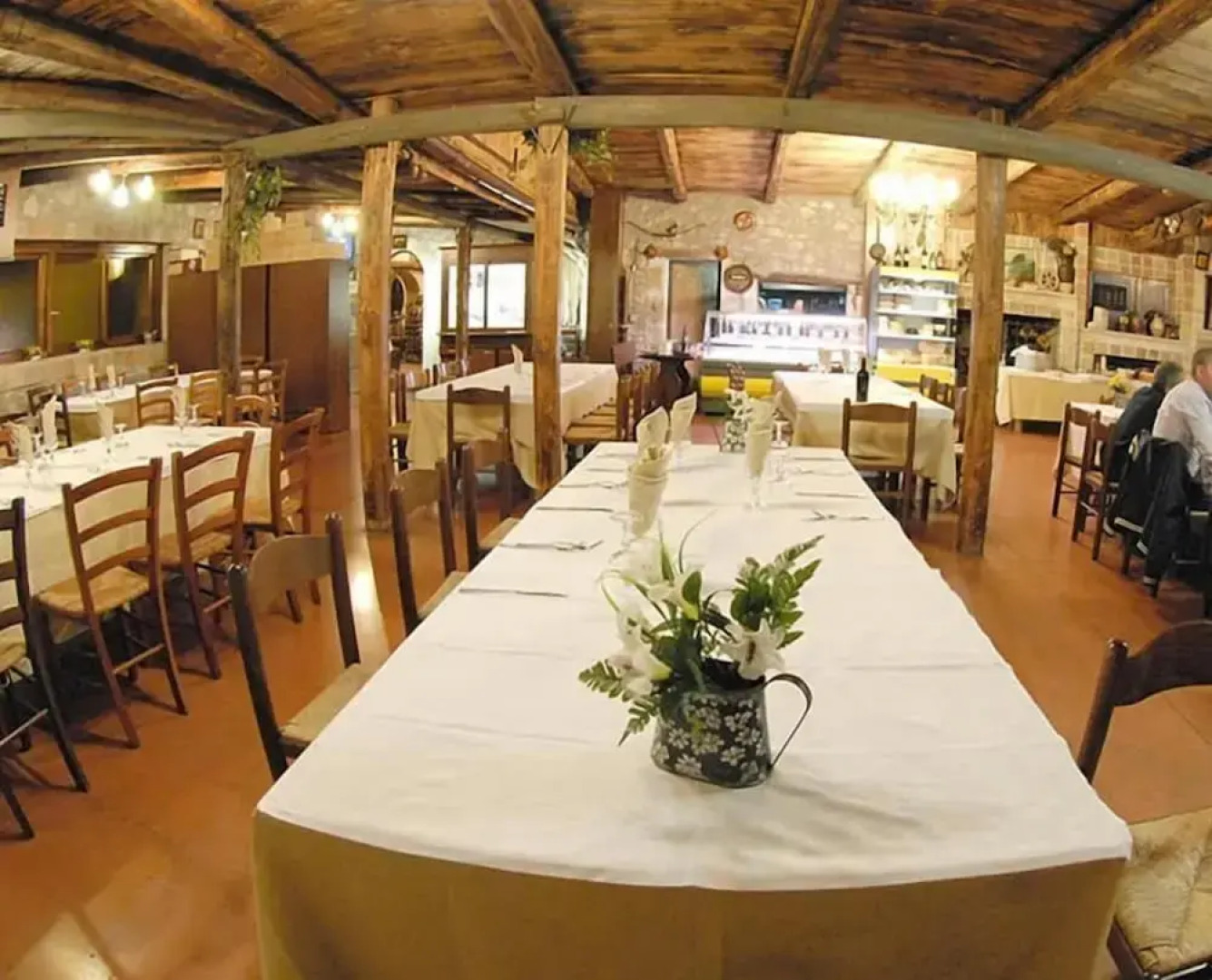 Hotel Residence il Feudo