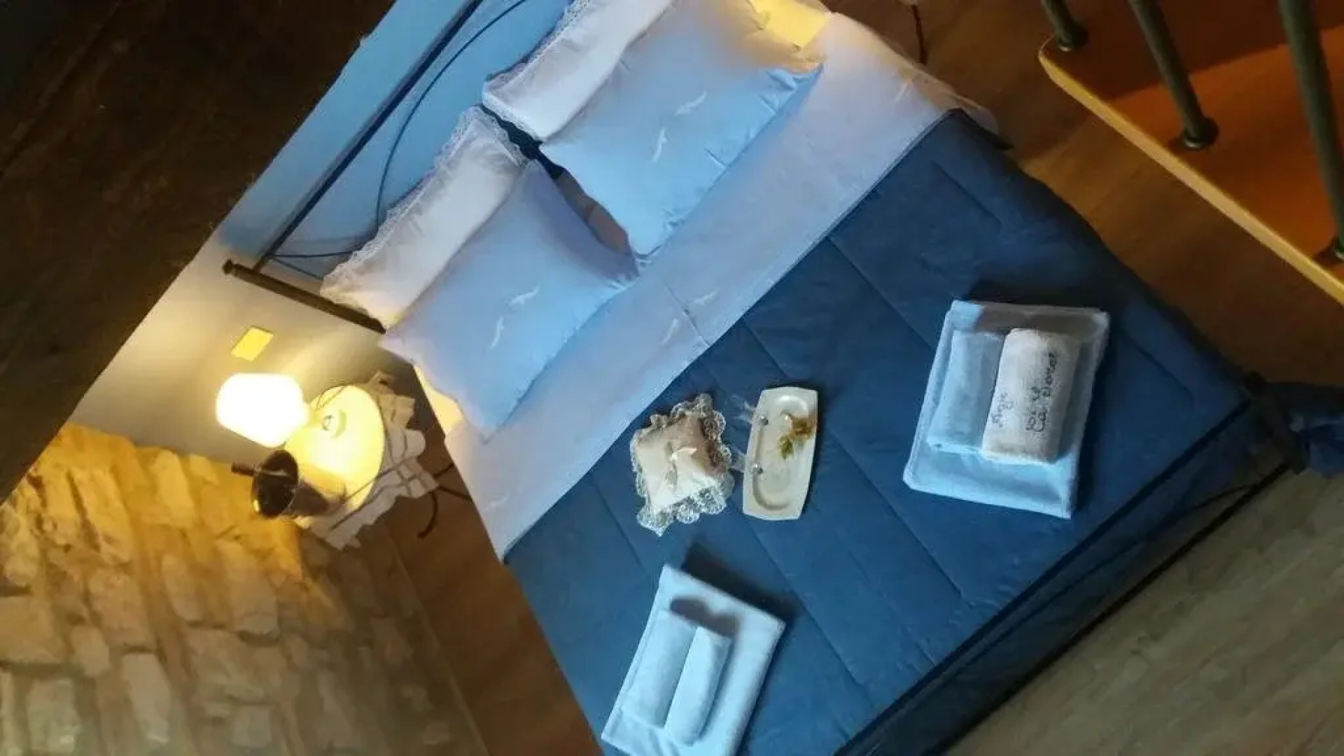 Agriturismo Cà Sorci