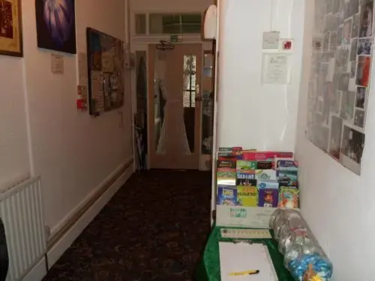 Appleton Lodge Hotel