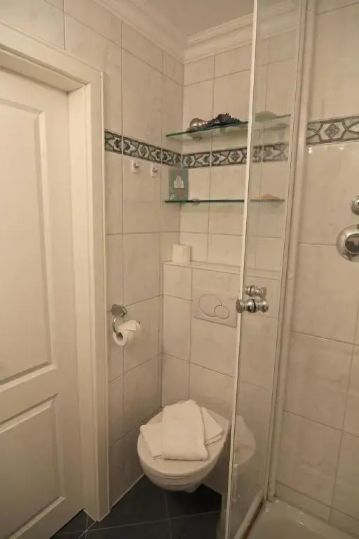 Ferienwohnung Atlantik50