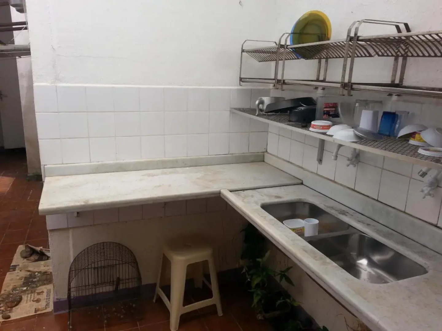 Casa Praia P/ 13 Pessoas C/ Piscina - Cibratel 2