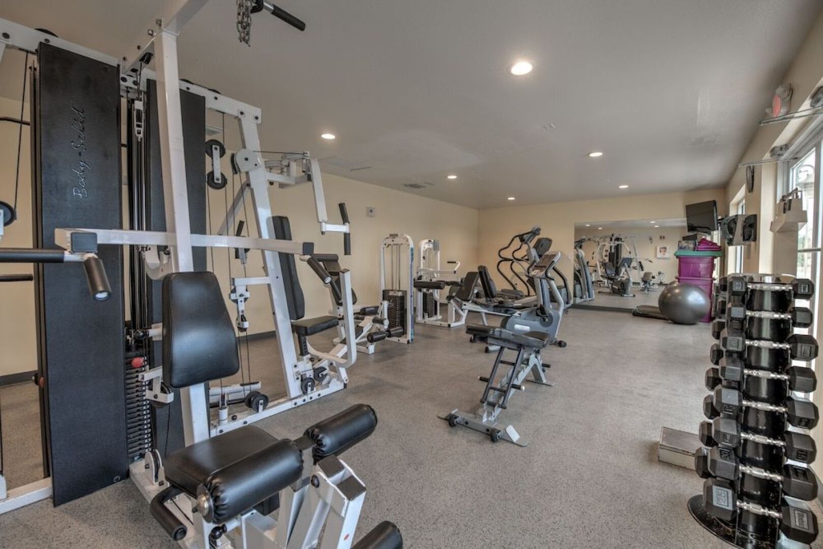 Pleasant Lake RV Resort