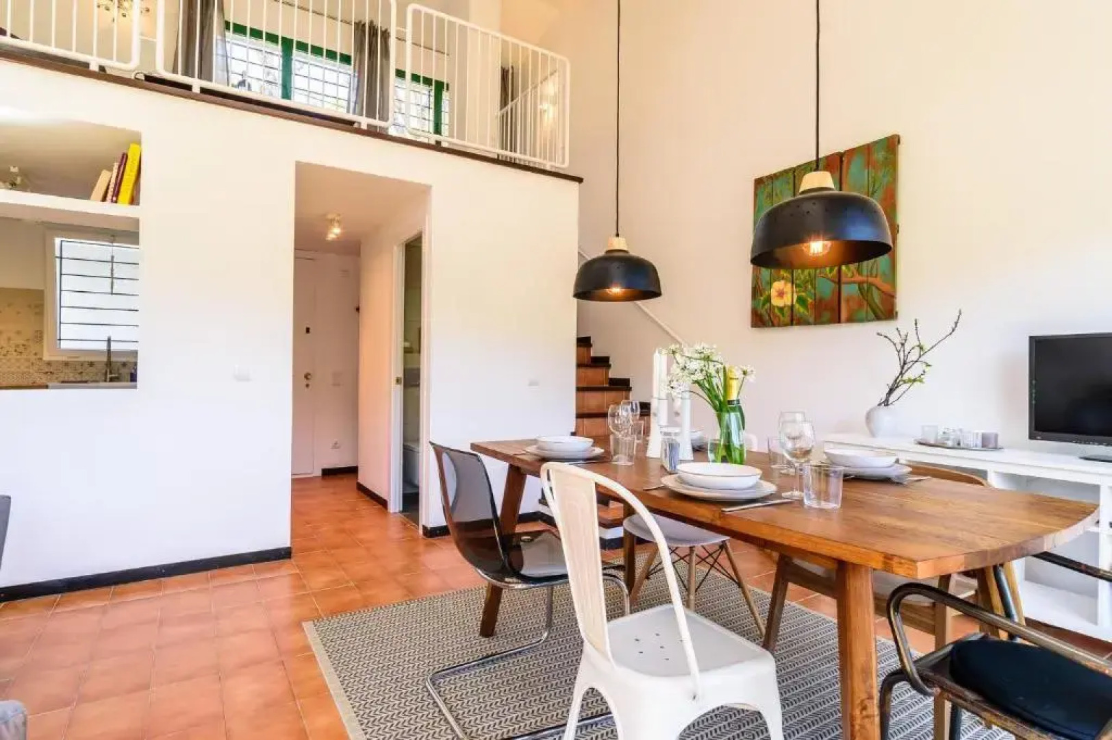 Sr-32 Begur SA Riera 4 PAX