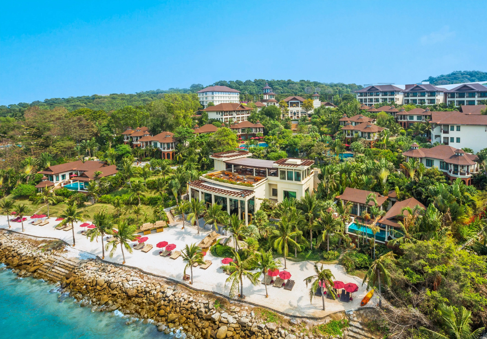 InterContinental Pattaya Resort by IHG