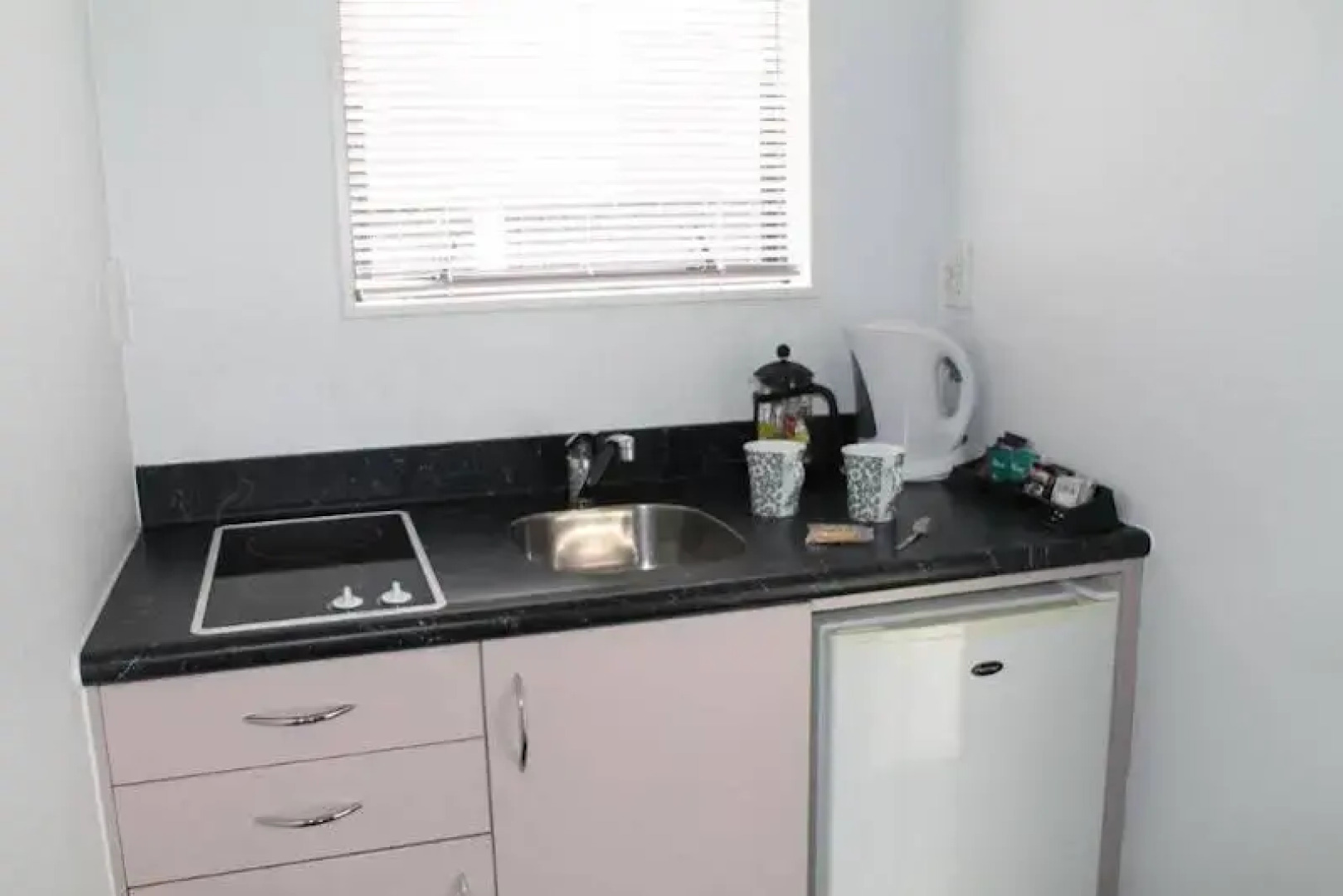 Comfort Inn Fairmont