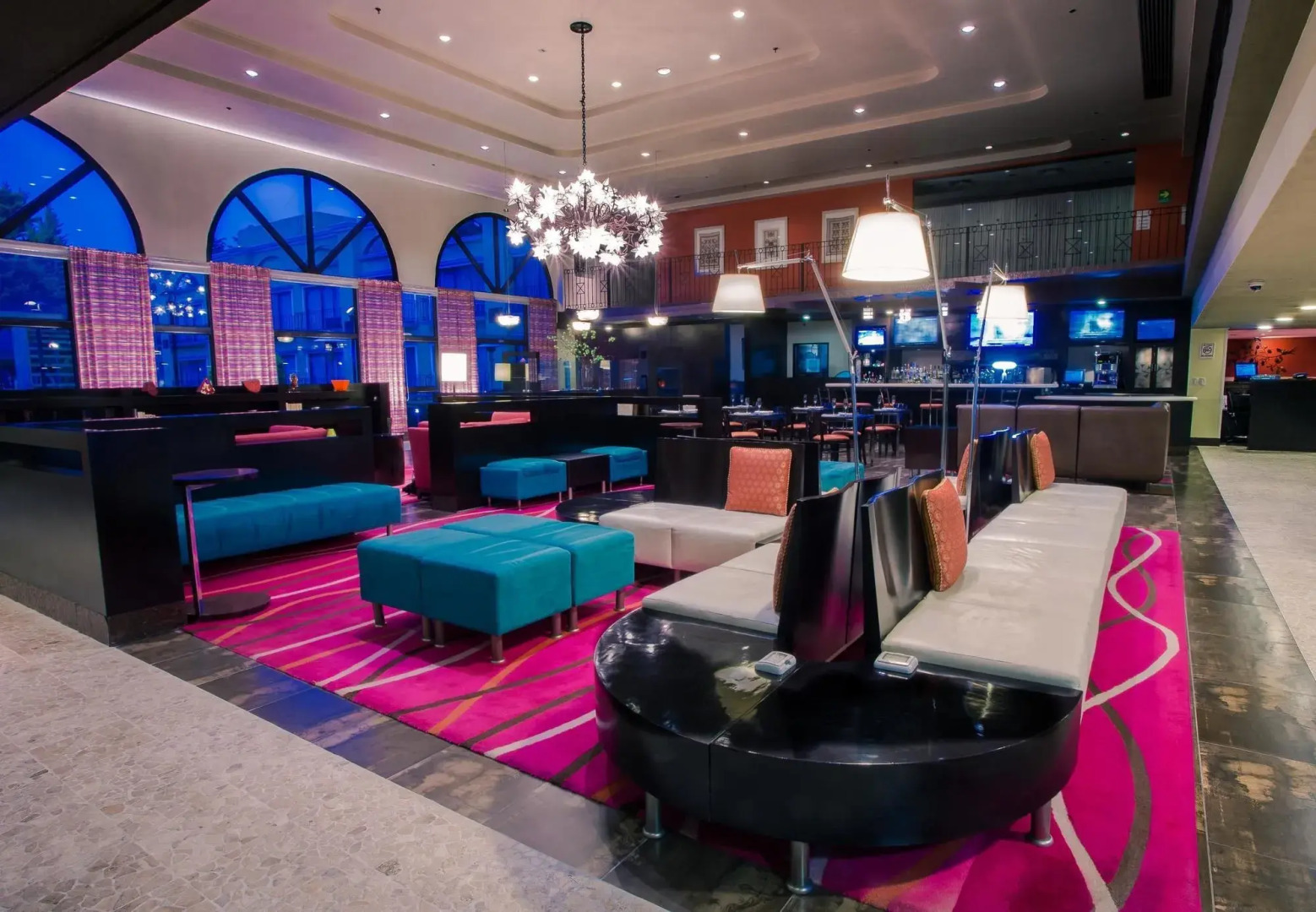 Courtyard by Marriott Toluca Airport