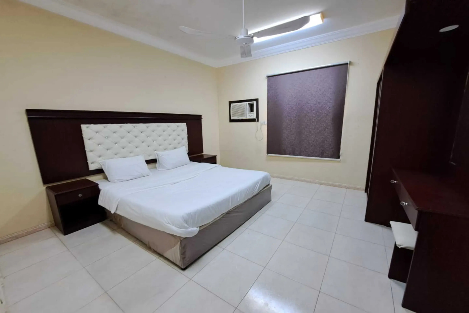 OYO 632 Marsa Al Wajh