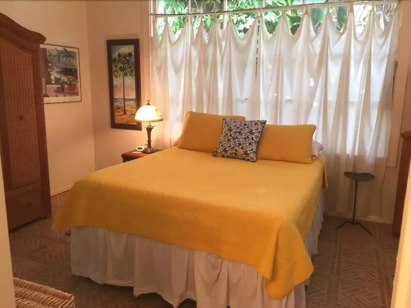 Bayou Hammock Pool Cottage by Wagner Realty